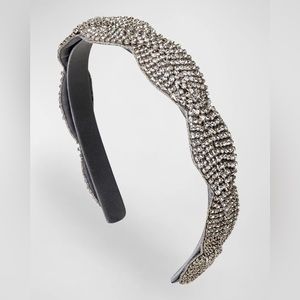 Jennifer Behr Marlowe Headband NWT